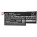 Baterie do notebooků MSI GS73VR 7RG