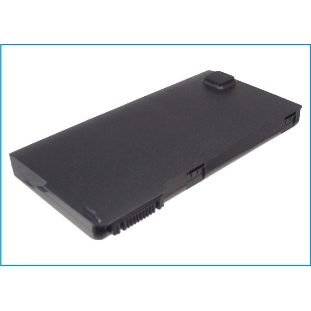 Baterie do notebooků MSI CX500
