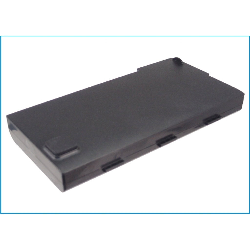 Baterie do notebooků MSI CX500