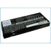 Baterie do notebooků MSI CR610