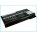 Baterie do notebooků MSI CR610