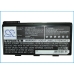 Baterie do notebooků MSI CR610