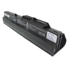 Kompatibilní náhrada baterie za MSI 14L-MS6837D1,3715A-MS6837D1,6317A-RTL8187SE,BTY-12,BTY-S11...