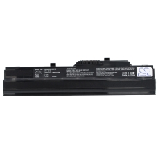 Kompatibilní náhrada baterie za MSI 14L-MS6837D1,3715A-MS6837D1,6317A-RTL8187SE,BTY-12,BTY-S11...