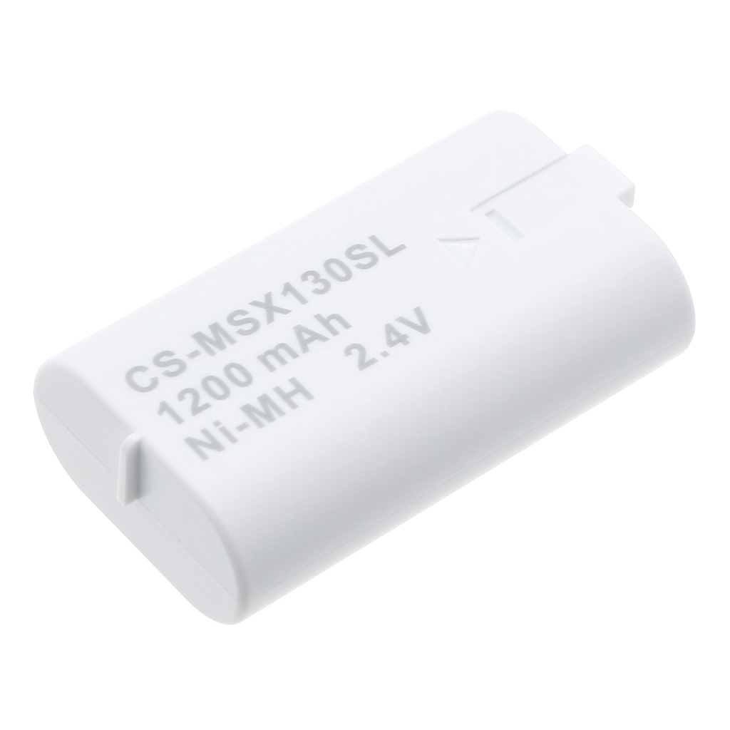 CS-MSX130SL