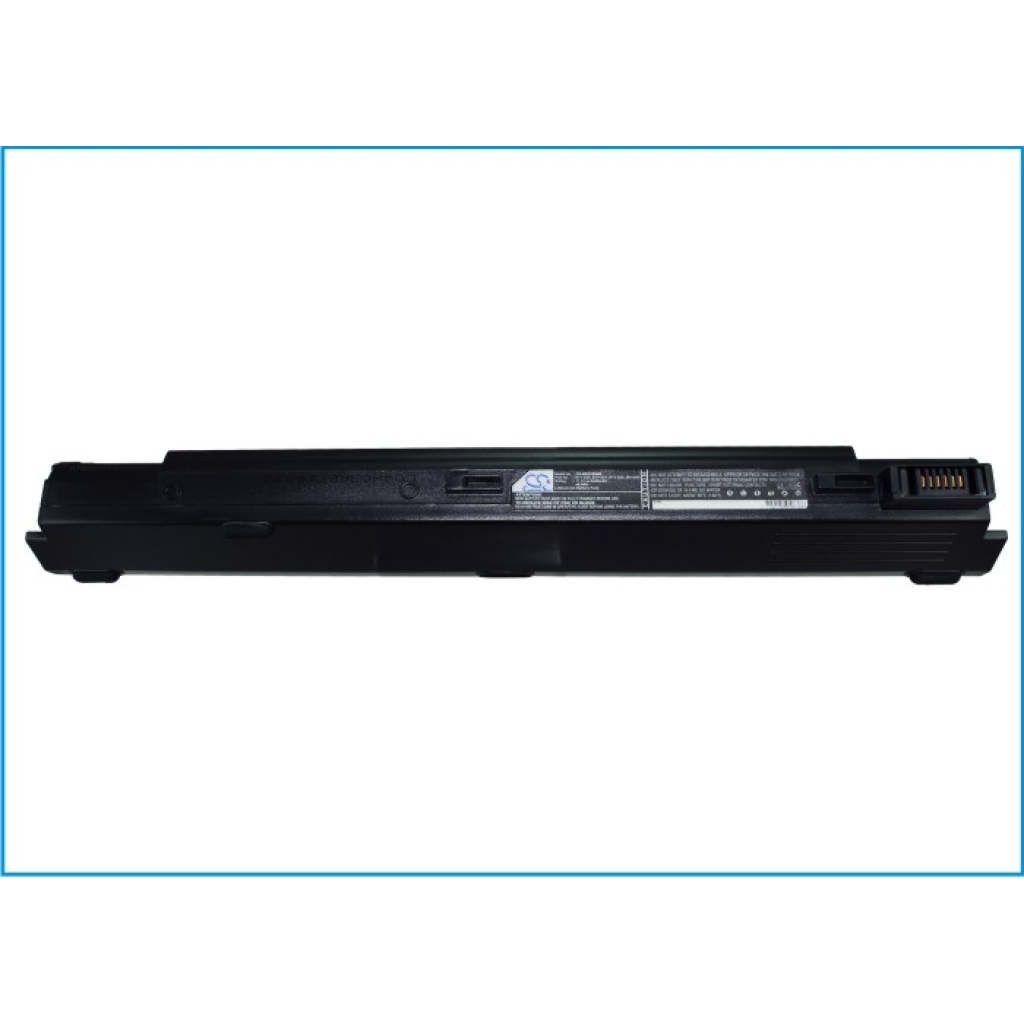Baterie do notebooků MSI VR220