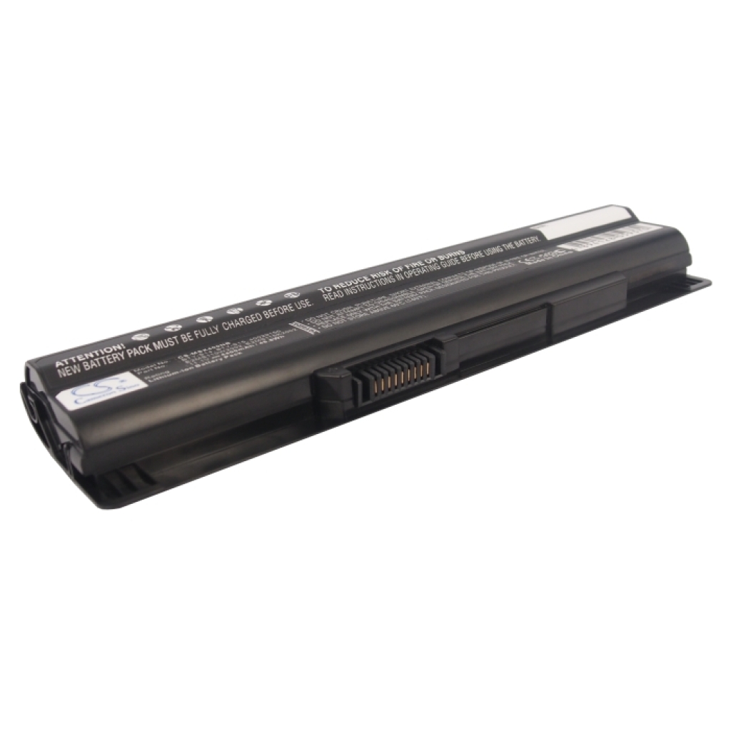 Baterie do notebooků MSI FR600