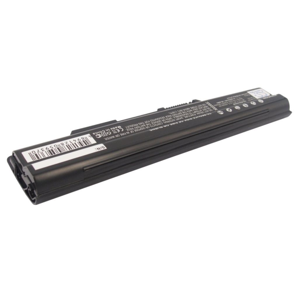 Baterie do notebooků MSI FR600