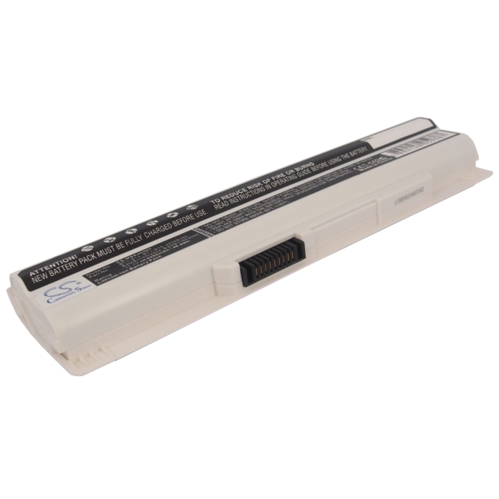 Baterie do notebooků MSI GE620DX