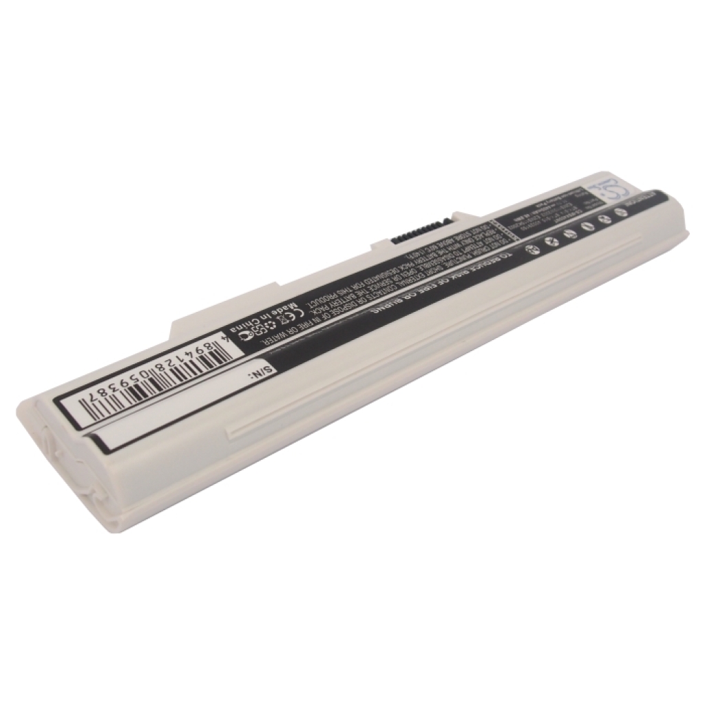 Baterie do notebooků MSI GE620DX