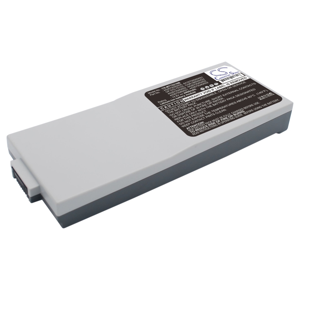 Baterie do notebooků Medion MD5029