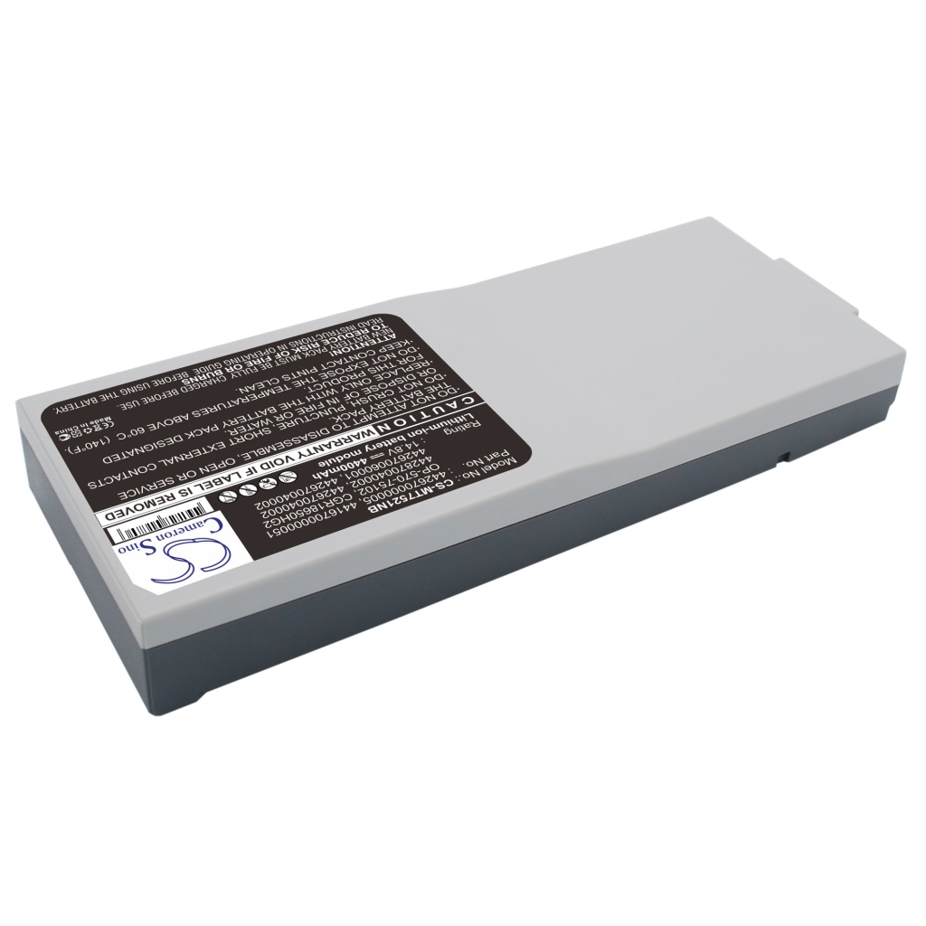 Baterie do notebooků Medion MD5029