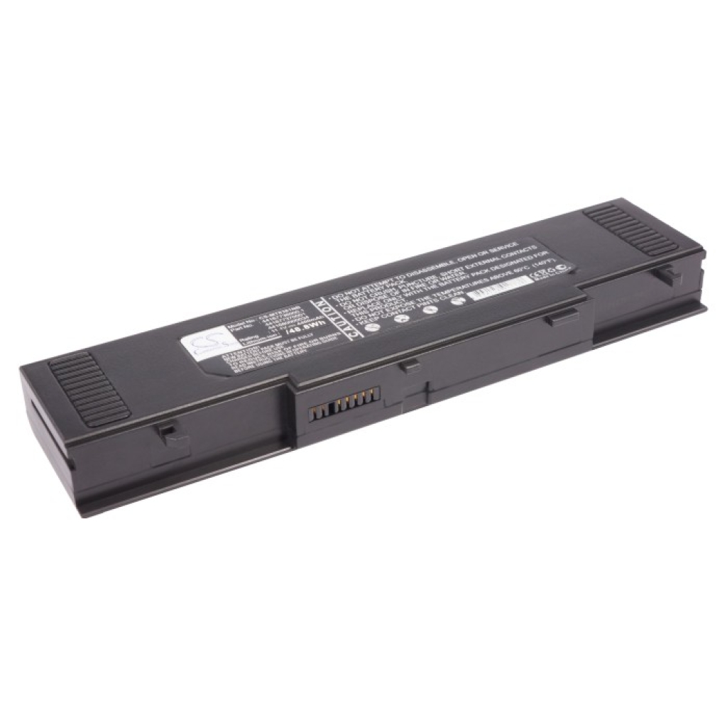 Baterie do notebooků Medion MD40836