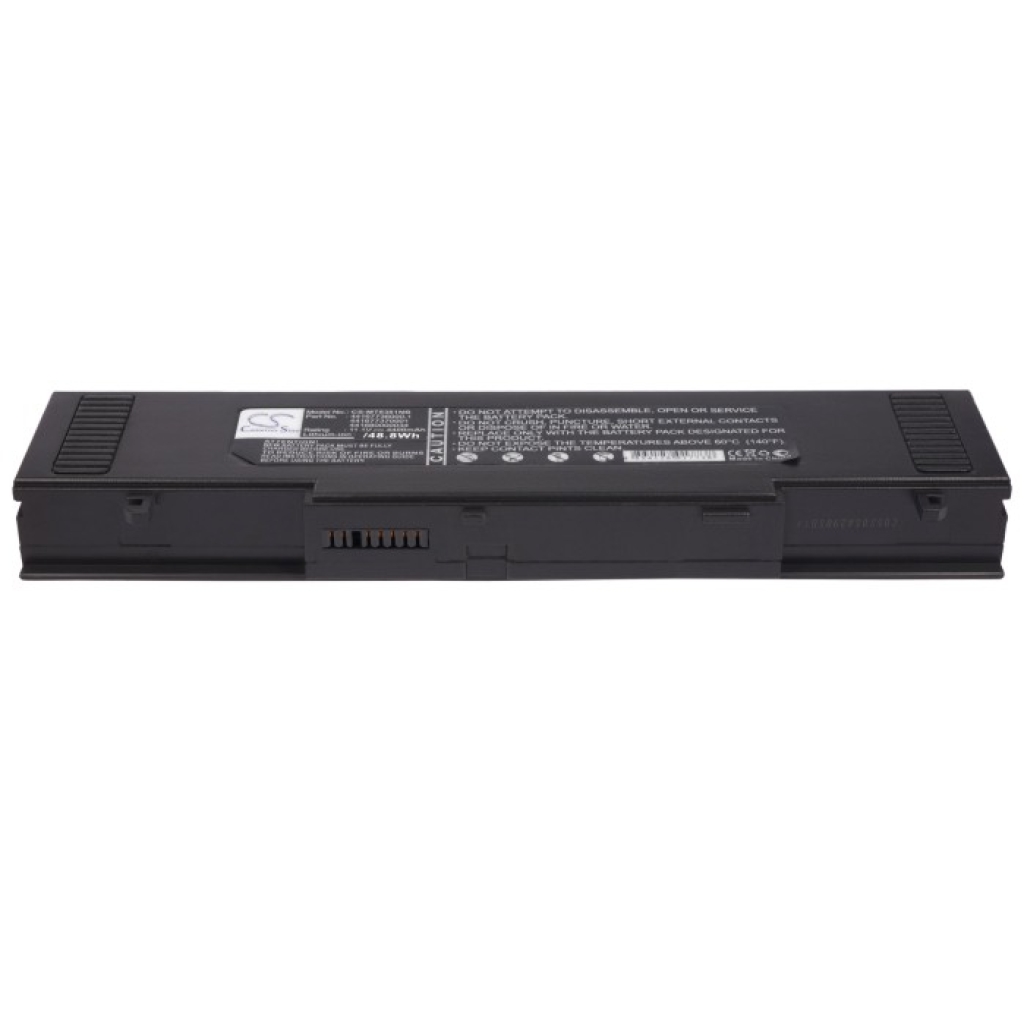 Baterie do notebooků Medion MD40836