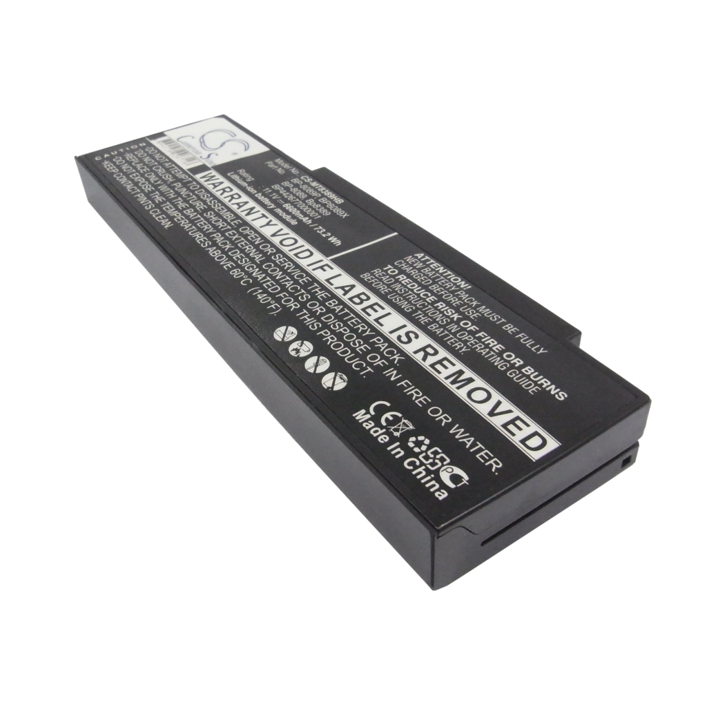 Baterie Nahrazuje 442677000001