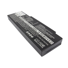 Kompatibilní náhrada baterie za NEC 3CGR18650A3-MSL,40006825,441687400001,442677000001,442677000003...
