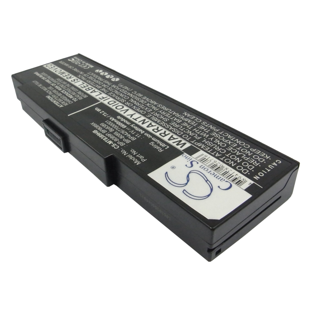Baterie Nahrazuje 442677000001