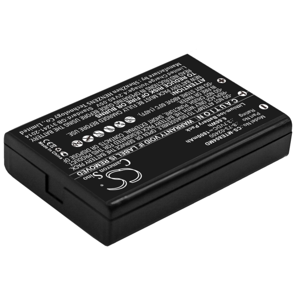 Cardioline Seca Otometrics Maico CS-MTE804MD