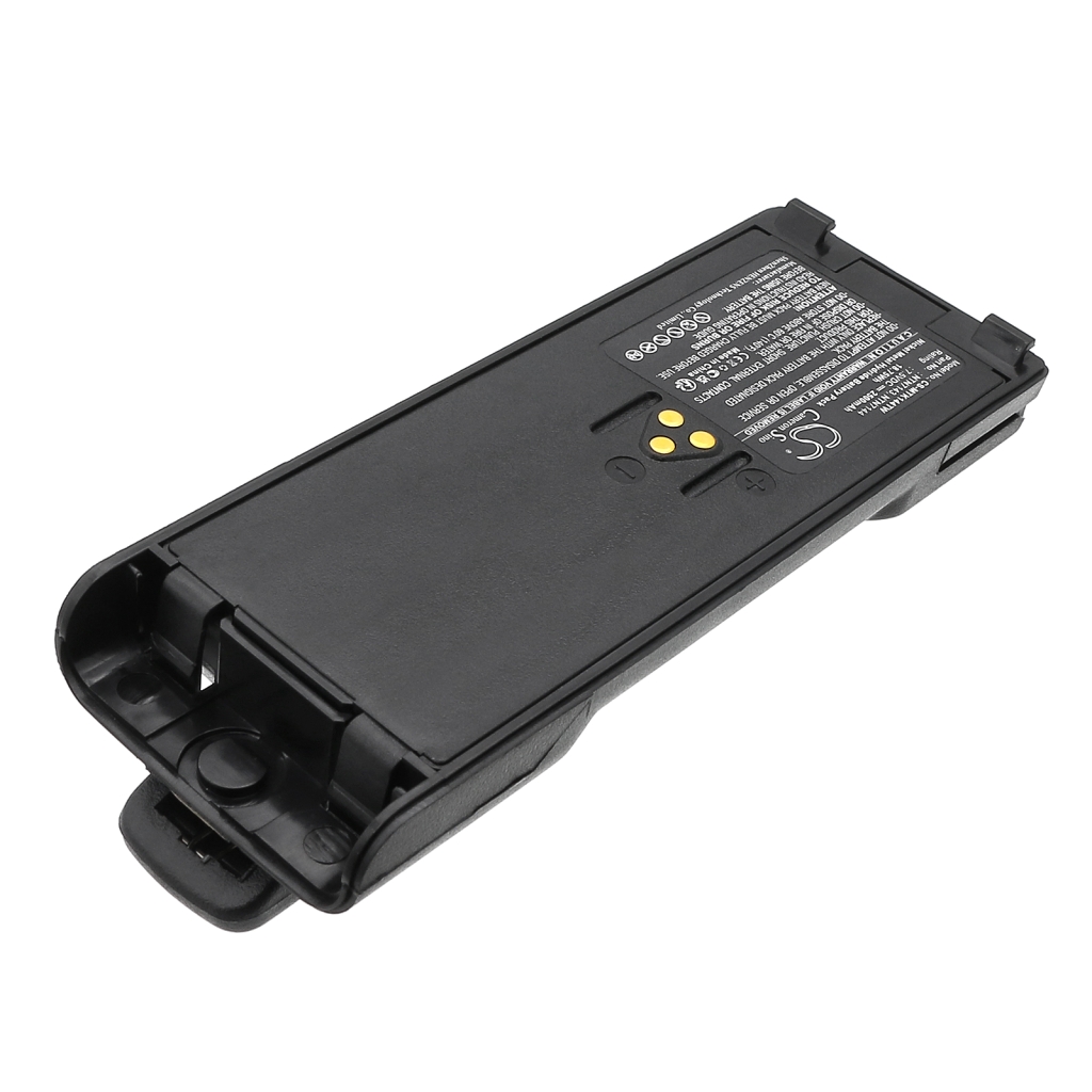 Baterie do vysílaček Motorola CS-MTK144TW