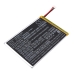 Baterie do tabletů Micros CS-MTM100SL