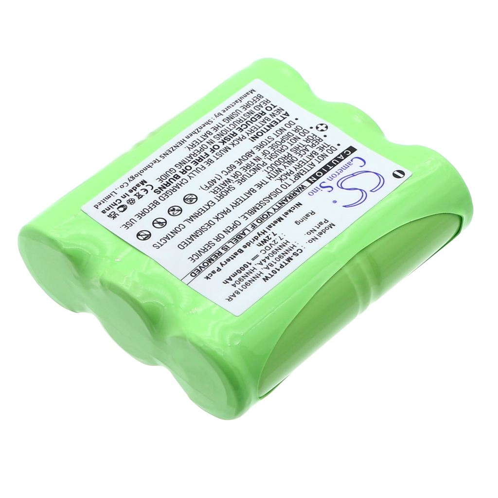 Motorola Sprint CS-MTP10TW