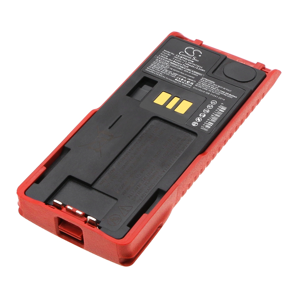 CS-MTP810TW