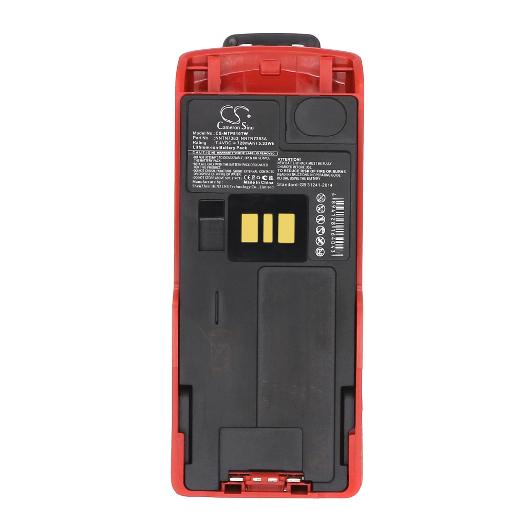 CS-MTP810TW