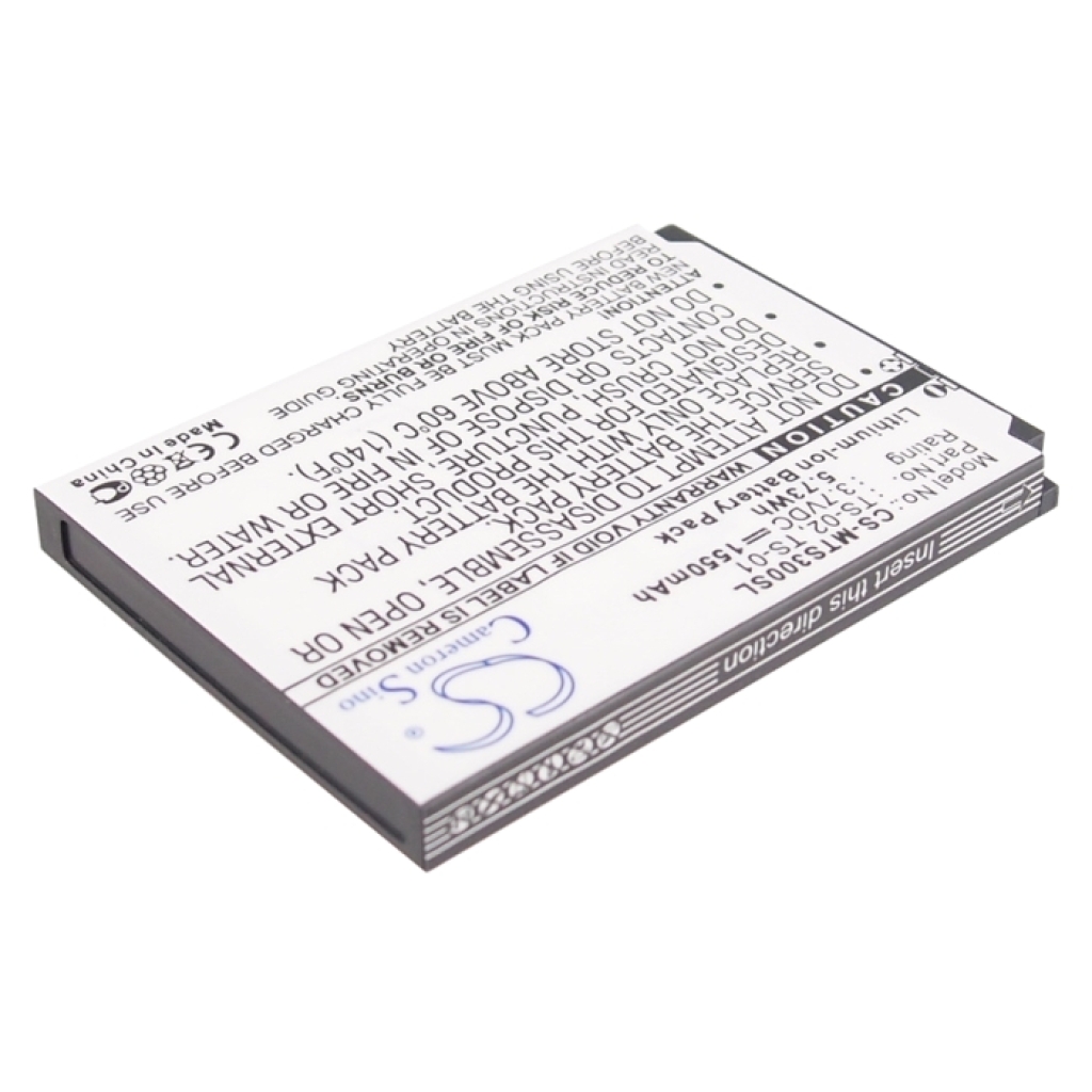 Baterie do mobilů SEALS TS3