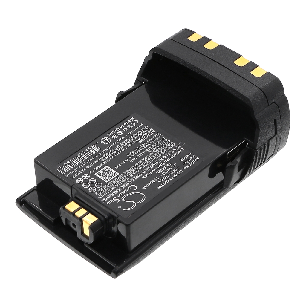 CS-MTX600TW