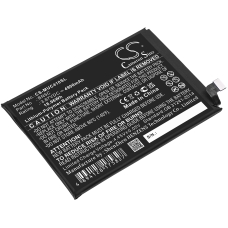 Kompatibilní náhrada baterie za Redmi 460200008V1Y,BN5C