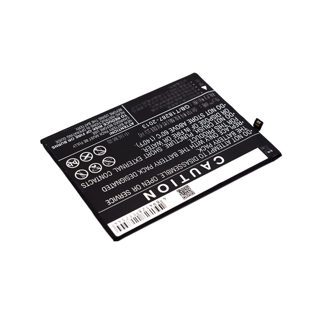 Baterie do mobilů Xiaomi Mi Max Dual SIM