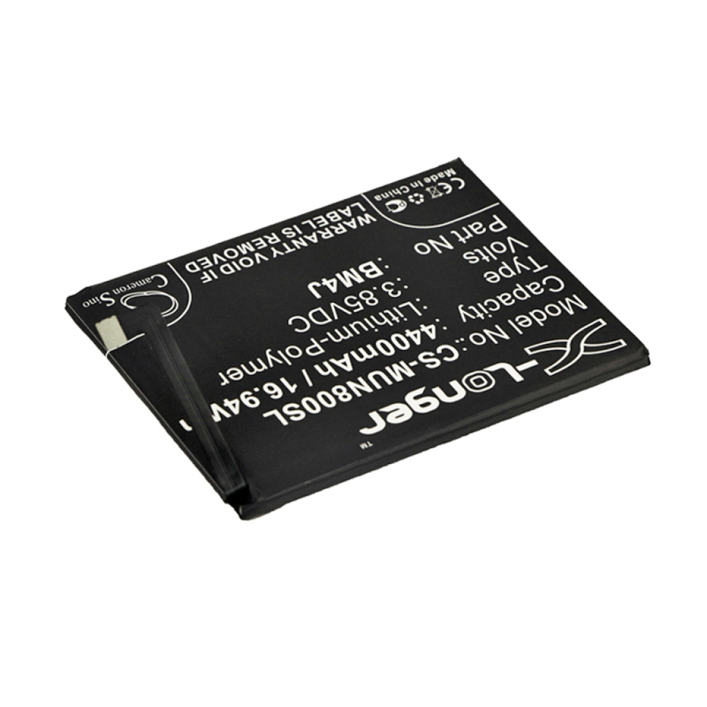 Baterie do mobilů Redmi M1908C3JG