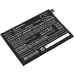 Baterie kompatibilní s Xiaomi Black Shark 2 Shark 2 Dual SIM Shark 2 Dual SIM TD-LTE CS-MUS200SL