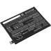 Baterie kompatibilní s Xiaomi Black Shark 2 Shark 2 Dual SIM Shark 2 Dual SIM TD-LTE CS-MUS200SL