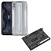 Baterie kompatibilní s Xiaomi Black Shark 2 Shark 2 Dual SIM Shark 2 Dual SIM TD-LTE CS-MUS200SL