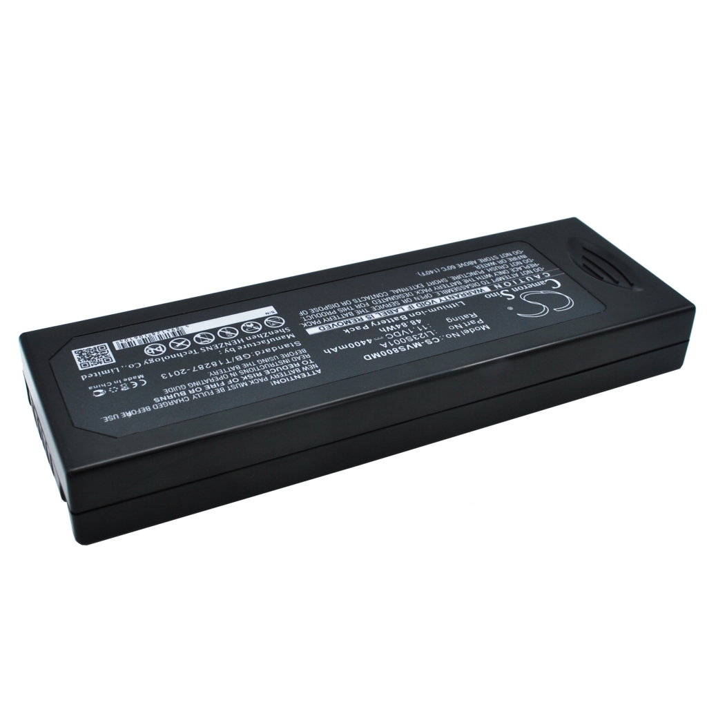 Baterie Nahrazuje LI23S001A