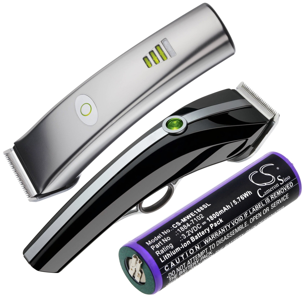 Moser Wahl CS-MWE188SL