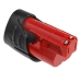 Baterie industriální Milwaukee M12 BRAID