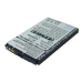 Baterie do mobilů Gigabyte gSmart MS800