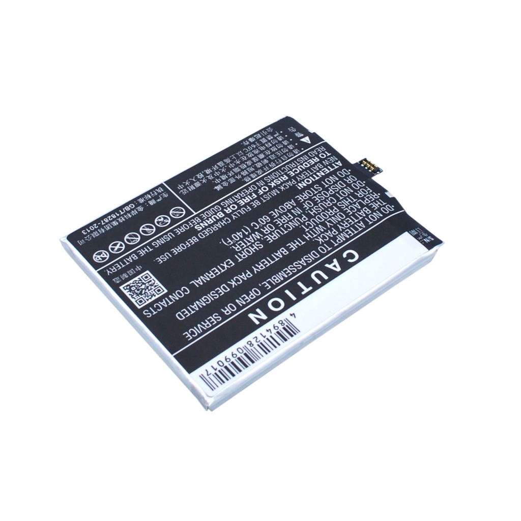 Baterie Nahrazuje N0004720