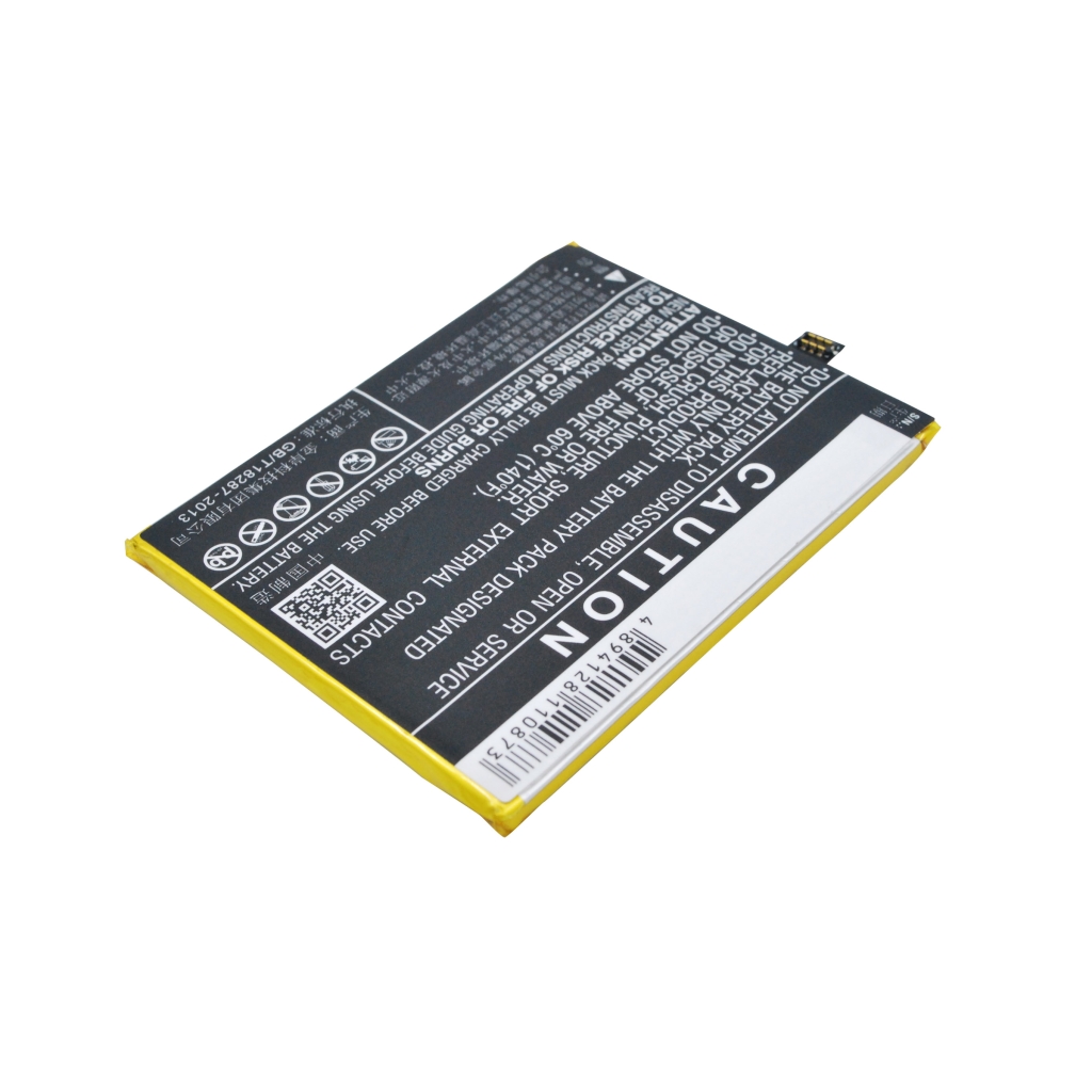 Baterie Nahrazuje BT45A