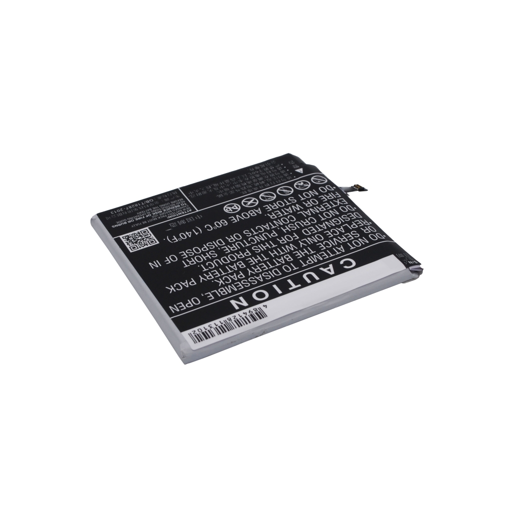 Baterie do mobilů MeiZu M576