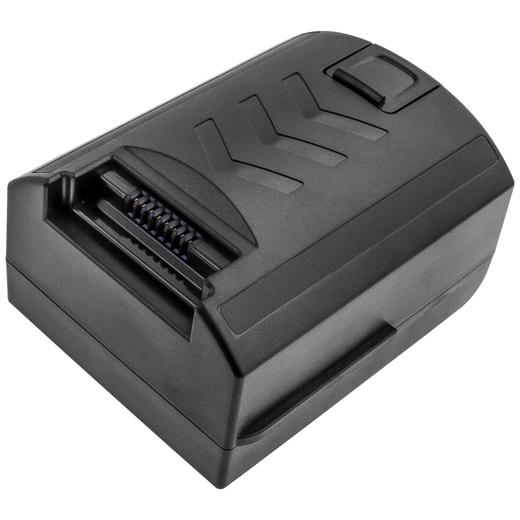 Baterie do vysavačů Moosoo CS-MXL600VX