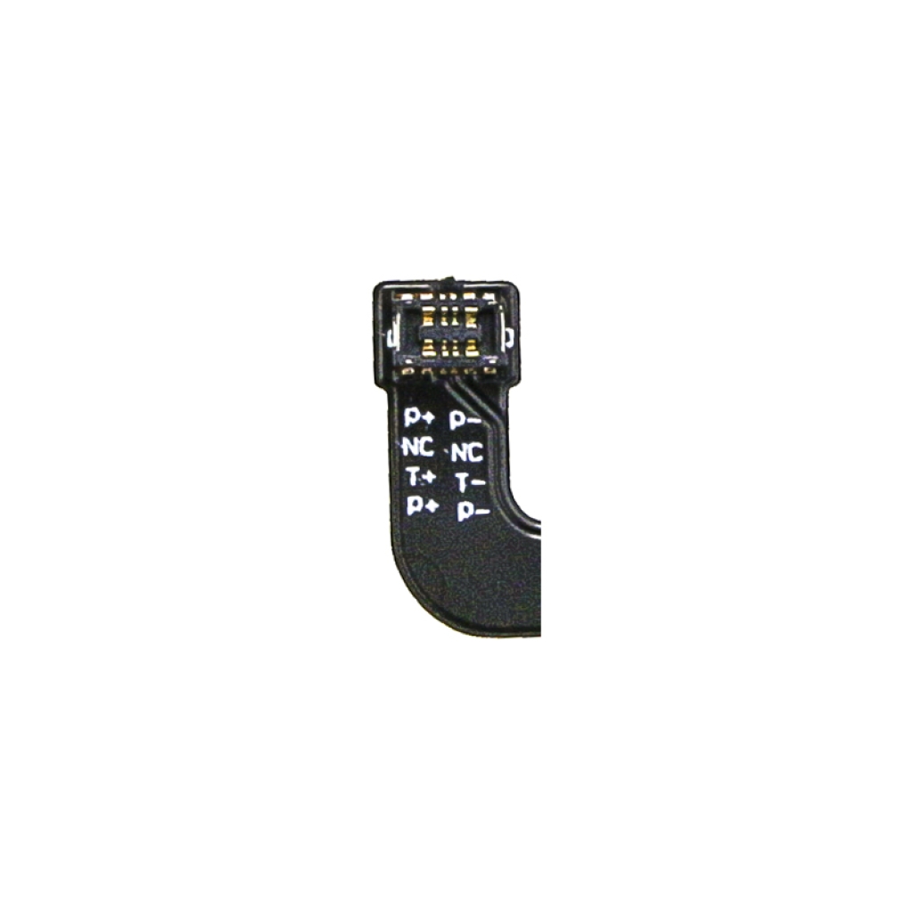 Baterie kompatibilní s Motorola Moto One Zoom One Zoom Global One Zoom Global Dual SIM CS-MXP500SL
