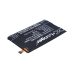 Baterie kompatibilní s Motorola Moto X 3a X 3a Dual X Play CS-MXT154SL