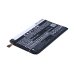 Baterie kompatibilní s Motorola Moto X 3a X 3a Dual X Play CS-MXT154SL