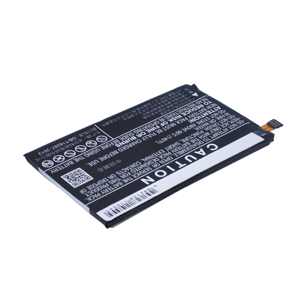 Baterie kompatibilní s Motorola Moto X 3a X 3a Dual X Play CS-MXT154SL