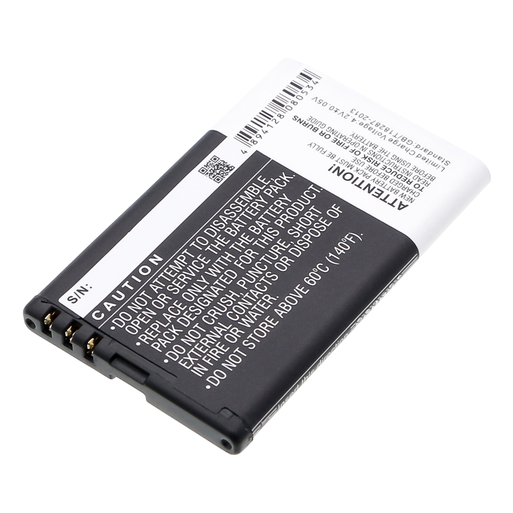 Baterie do mobilů Sagem CS-MY253XL