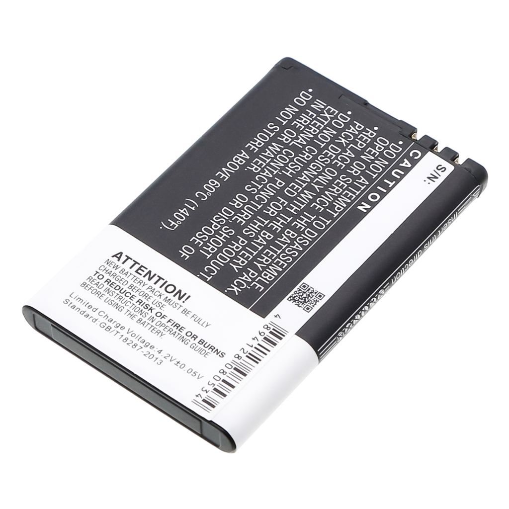 Baterie do mobilů Sagem CS-MY253XL