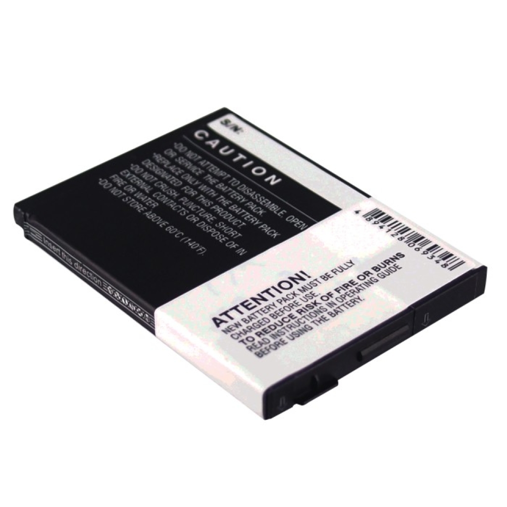 Baterie do mobilů Sagem MY401L